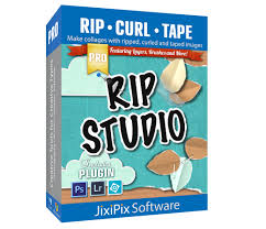 JixiPix Rip Studio 1.0.5 Download Free